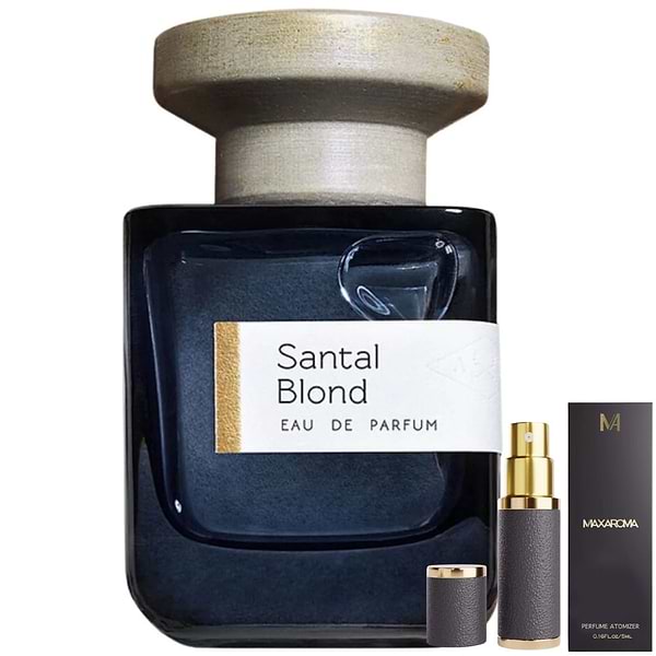 Santal Blond 
