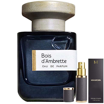Bois d'Ambrette