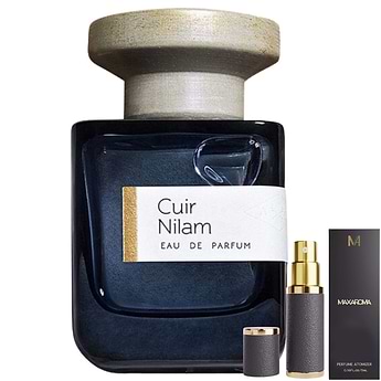 Cuir Nilam