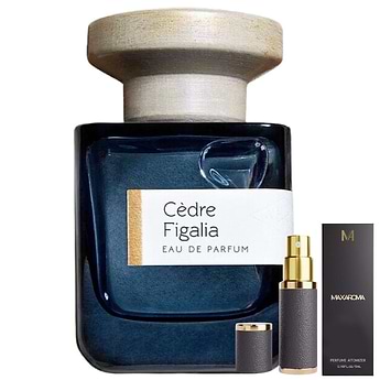 Cedre Figalia