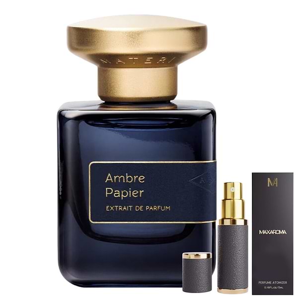 Ambre Papier