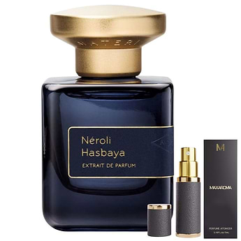 Neroli Hasbaya