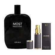 Most Masculine