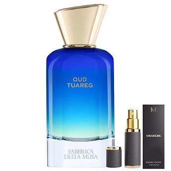 Oud Tuareg