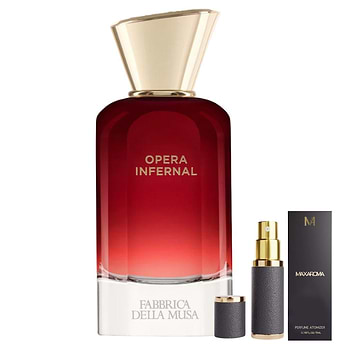 Opera Infernal