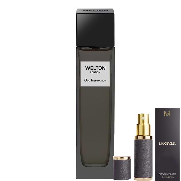 Oud Inspiration