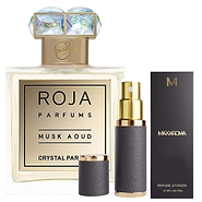 Musk Aoud Crystal 