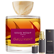 Souq Waqif