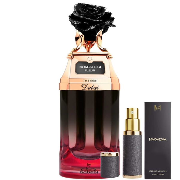Narjesi Fleur