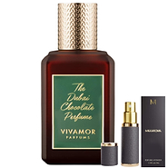 The Dubai Chocolate Perfume