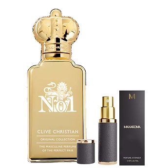 No1 Masculine