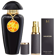Myrrh Oud