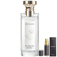 Eau Parfumee Au The Blanc