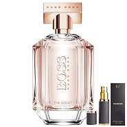 Boss The Scent