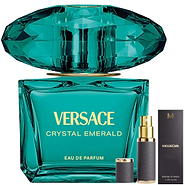 Crystal Emerald
