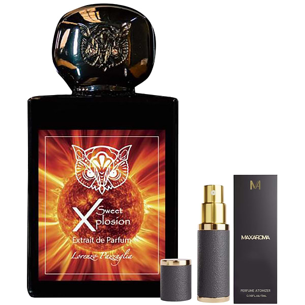 Sweet Xplosion