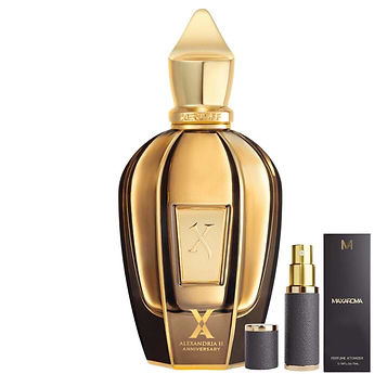 Alexandria II Anniversary