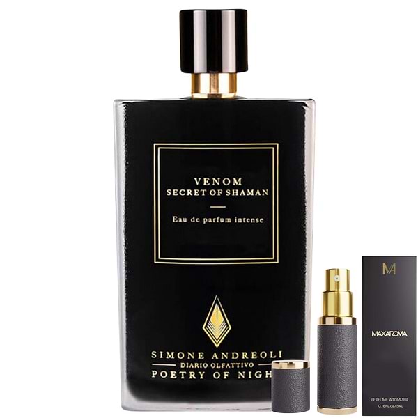 Venmon Secret of Shaman