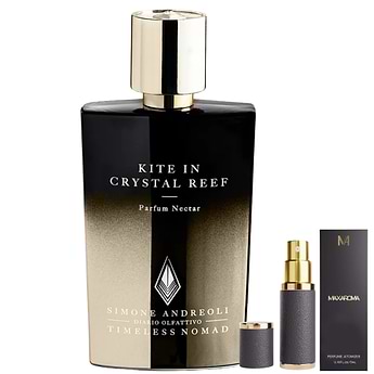 Kite in Crystal Reef