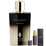 Palm Oases