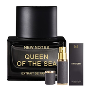 Queen Of The Sea