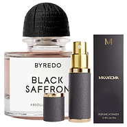 Black Saffron