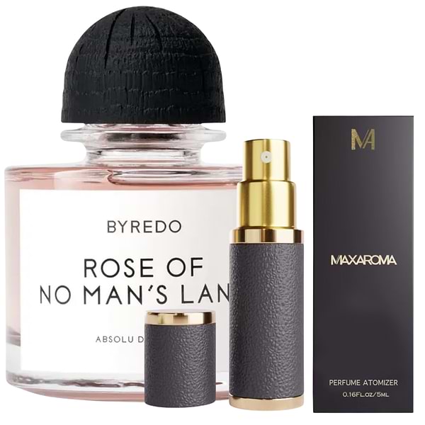 ROSE OF NO MANS LAND