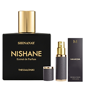 Shinanay