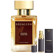 Agora Golden Horn