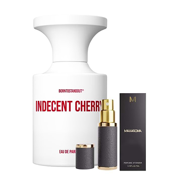 Indecent Cherry