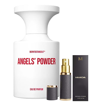 Angel's Powder