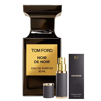 TOM FORD NOIR DE NOIR 50ml ノワール Tom Ford Noir De Noir Eau de Parfum Spray – Tom Ford