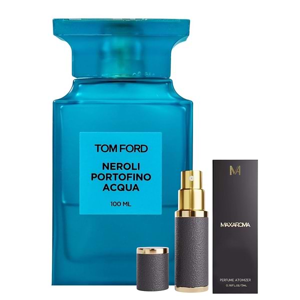 香水(男性用) TOM FORD NEROLI PORTOFINO ACQUA 50ML Neroli Portofino Acqua Tom Ford perfume - a fragrance for