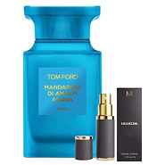 Mandarino Di Amalfi Acqua