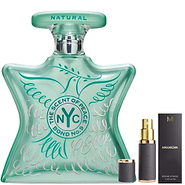 Scent Of Peace Natural