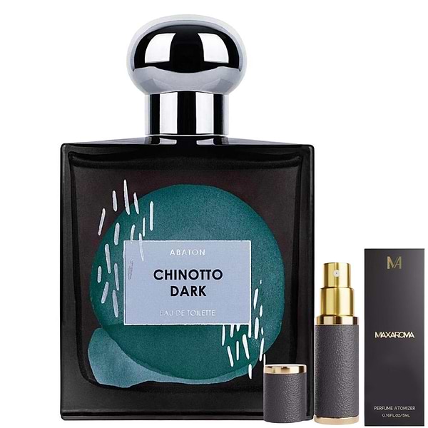 Chinotto Dark