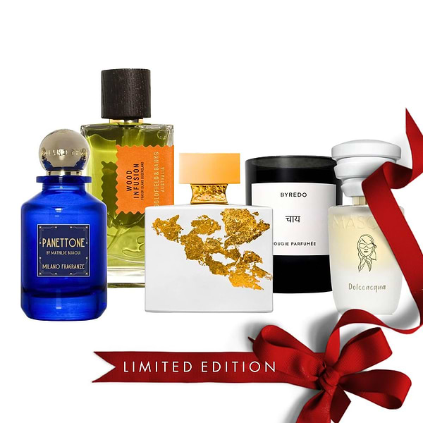  Winter Wonderland Gift Box