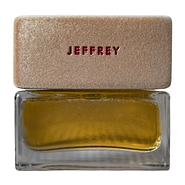 Jeffrey