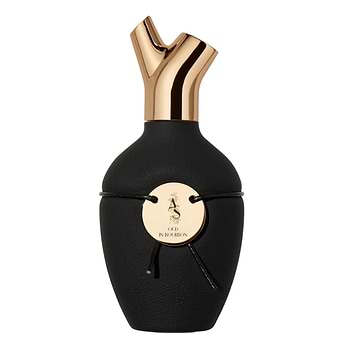 Oud in Bourbon