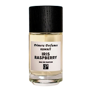 Iris Raspberry
