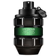 Spicebomb Night Vision
