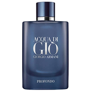 Acqua Di Gio Profondo
