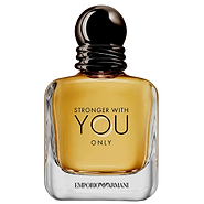 Stronger With You Only
