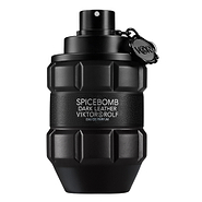 Spicebomb Dark Leather