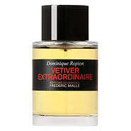 Vetiver Extraordinaire