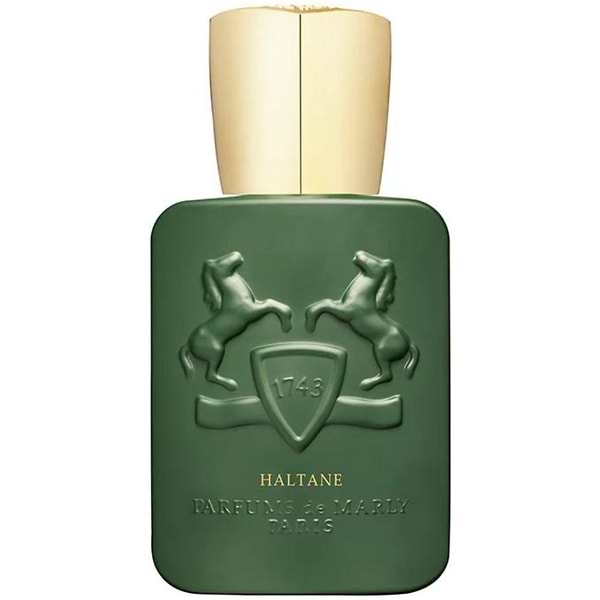 Haltane