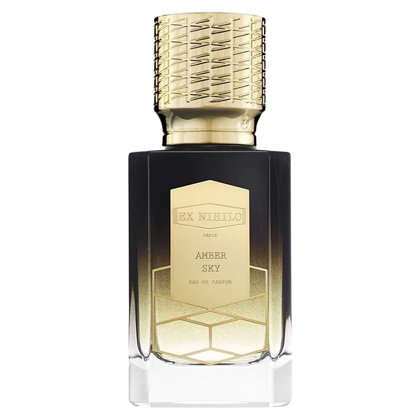  Amber Sky