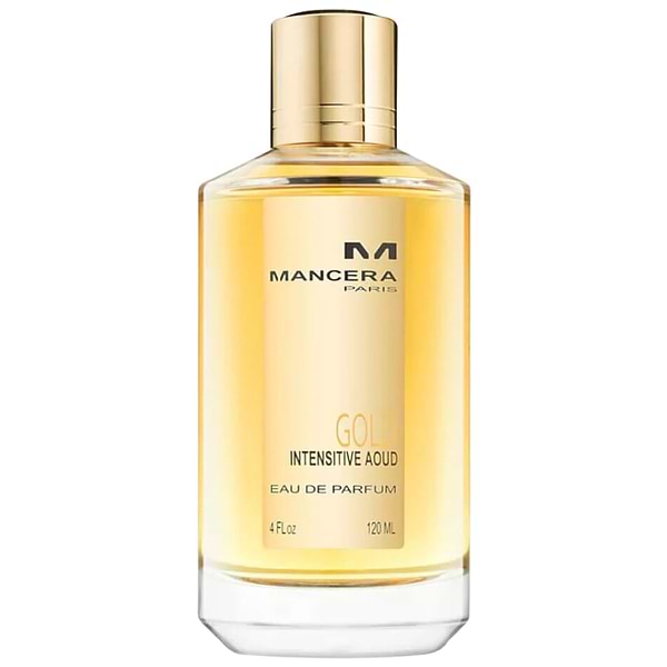 Intensitive Aoud Gold