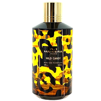 Wild Candy