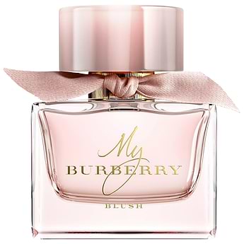 My Burberry Blush